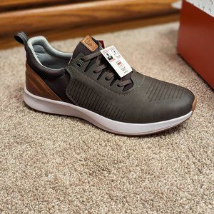 Deer Stags Men's Cranston Shoes NWT